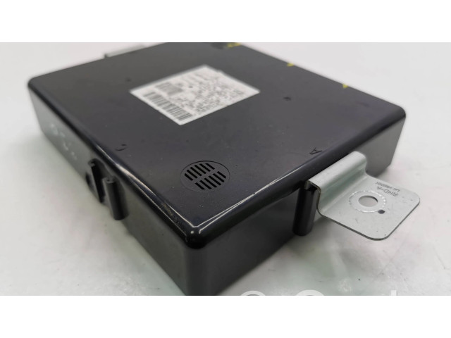 Pojistková skříňka Řídící jednotka BSM 954002Y572 Hyundai ix35 2013