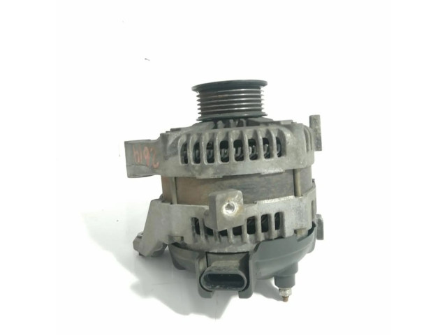 Генератор ALTERNADOR Cadillac DTS 3.2