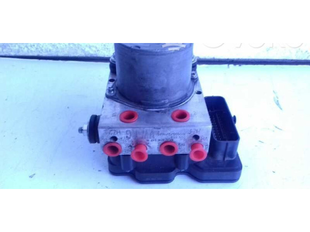 Блок АБС 6C0907379N Skoda Fabia Mk3 (NJ) 2015 - 2021 года