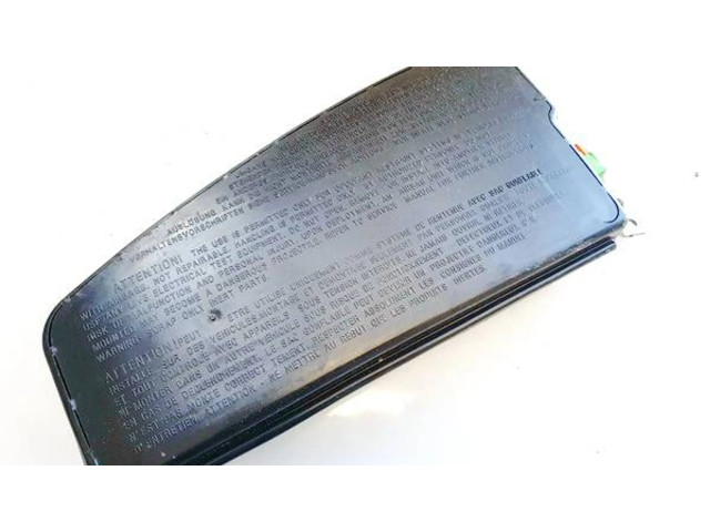 Подушка безопасности в сиденье 1648601805, 30350078e Mercedes-Benz R W251