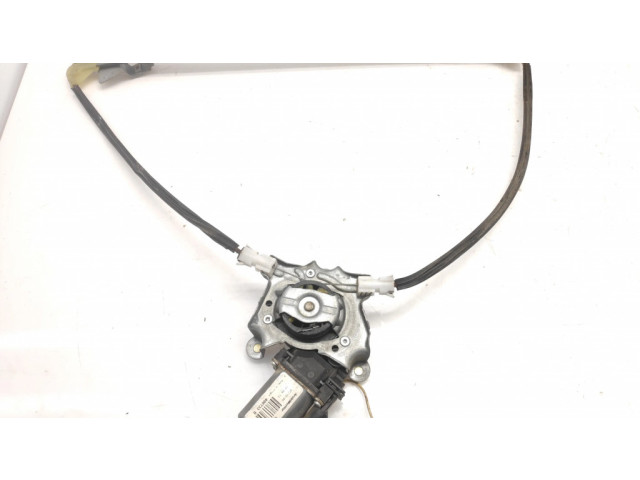 Передний комплект электрического механизма для подъема окна