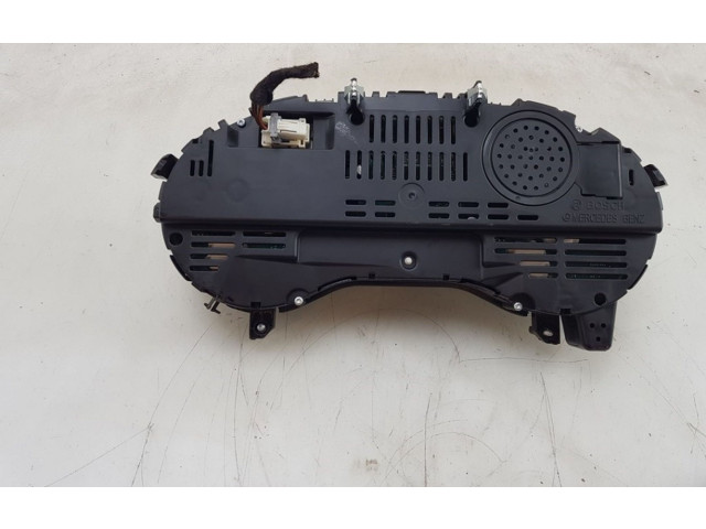 Панель приборов A1769002103   Mercedes-Benz A W176       