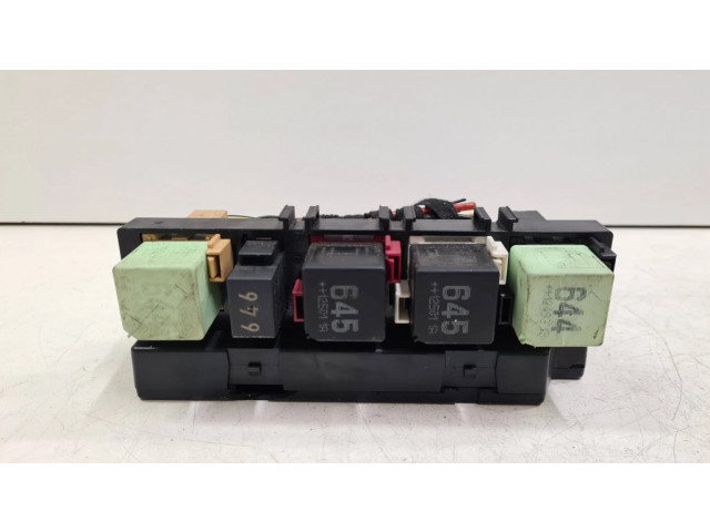 Блок комфорта 1K0937087AD, 5DK00965409 Skoda Octavia Mk2 (1Z)