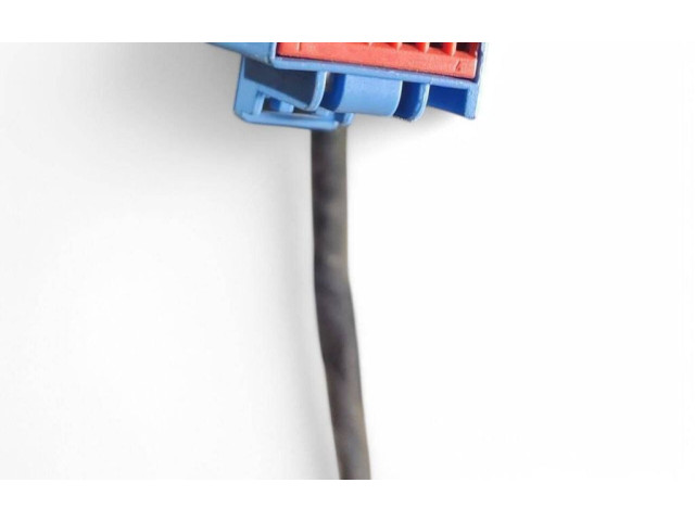 Зеркало электрическое        Volvo V50  2008 - 2012 года   