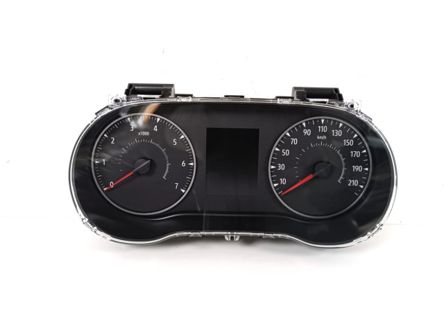 Панель приборов 248096153R Dacia Sandero III