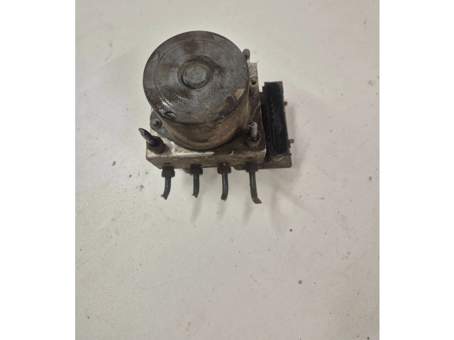 Блок АБС 4871003, 0265800414   Subaru  Forester SG  2003 - 2005 года