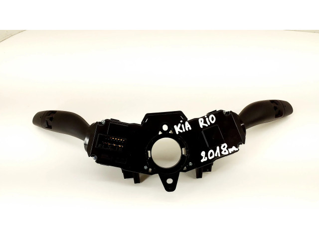 Подрулевой переключатель 93404H8950 KIA Rio