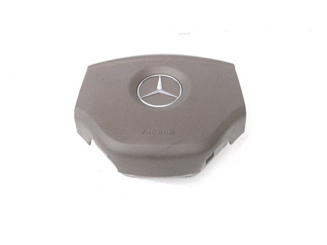 Подушка безопасности водителя 30366637A Mercedes-Benz R W251