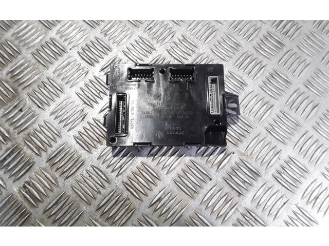 Блок управления 284B14580R, 2675974   Renault Twingo III