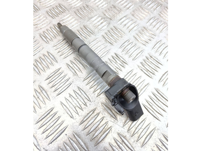 Форсунка 059130277Q, 0445115004    Volkswagen Phaeton  BMK 