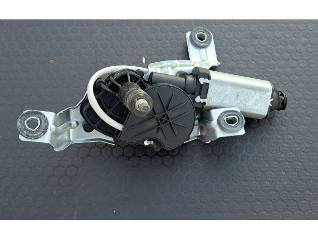 Моторчик заднего дворника 8638163    Volvo XC90