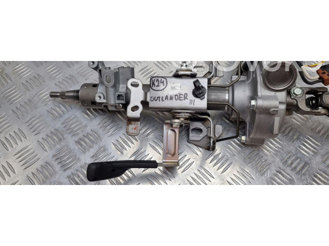 Рулевая рейка Mitsubishi Outlander 2013 - 2021 года