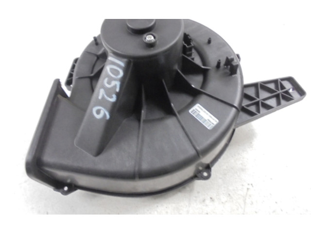 Вентилятор печки Skoda Fabia Mk1 (6Y)