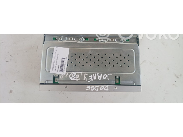 Řídící jednotka 8767AAA2 Dodge Journey 2008