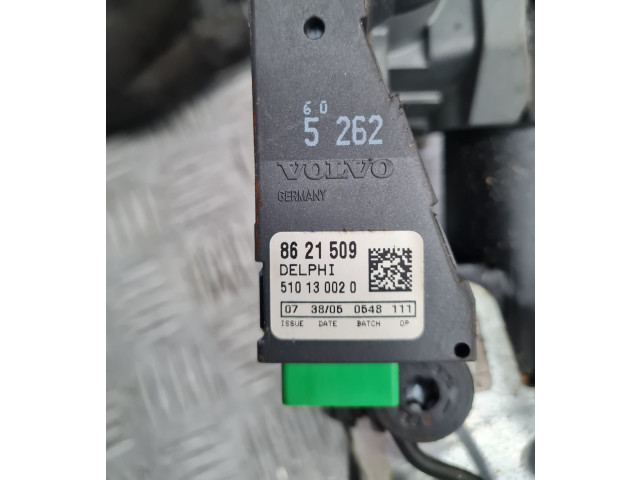 Рулевая рейка P30776172 Volvo S60 2005 - 2010 года