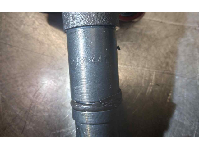 Форсунка 487Z484410 Mitsubishi Montero 4M41