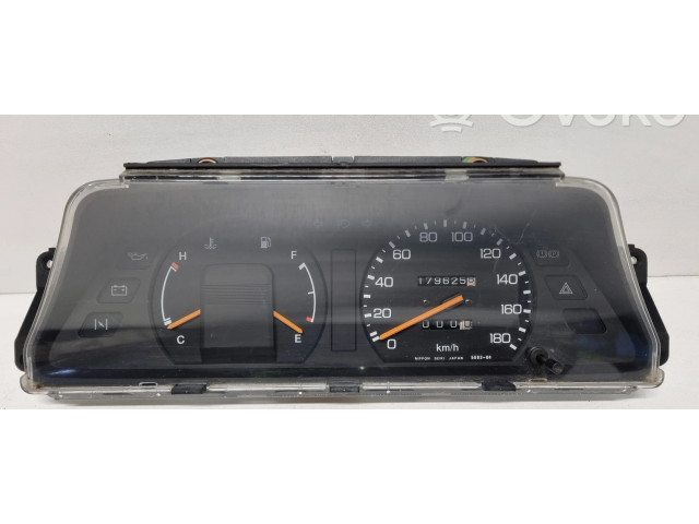 Přístrojová deska Honda Civic III 1984 HR03022, 37105