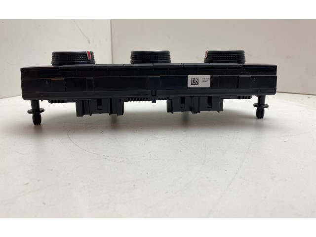 Блок управления климат-контролем 5G0907426Q Volkswagen PASSAT B8