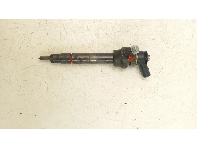 Vstřikovač 779844604, 0445110289 BMW 1 E81 E87 pro naftový motor 2.0 N47-D20C