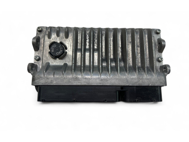 Блок управления двигателя 04E907309FH, 0261S103C4   Audi A3 8Y