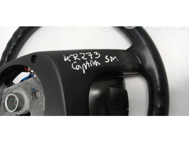 Volant Chevrolet Captiva 2024