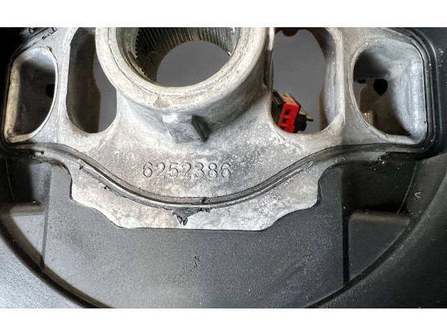 Руль Dodge Challenger - года 6252386