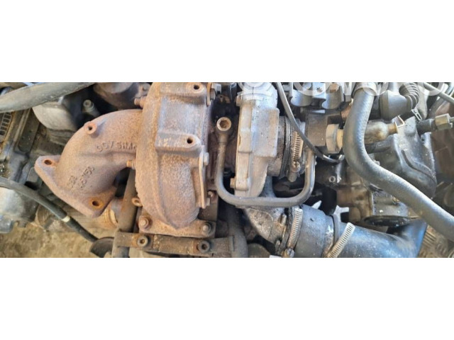 Турбина Audi A6 S6 C5 4B ga3059145701f, GA3059145701F