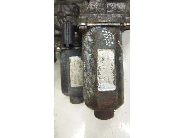 Pojistková skříňka Рычаг переключения передач 5535103311 Opel Astra H 2006