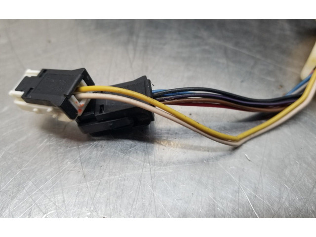 Зеркало электрическое Jeep Renegade 2014 - года