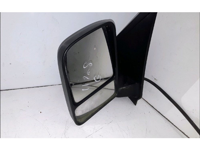 Зеркало (механическое) Ford Transit - Tourneo Connect 2003 - 2008 года