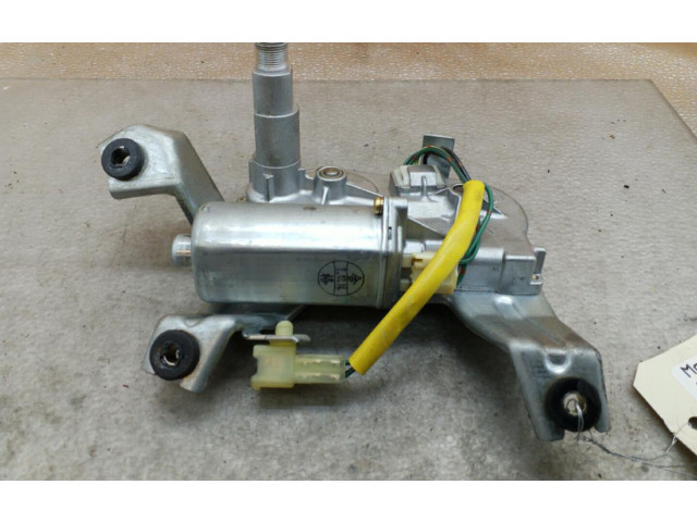 Моторчик заднего дворника 76710S7A013 Honda Stream