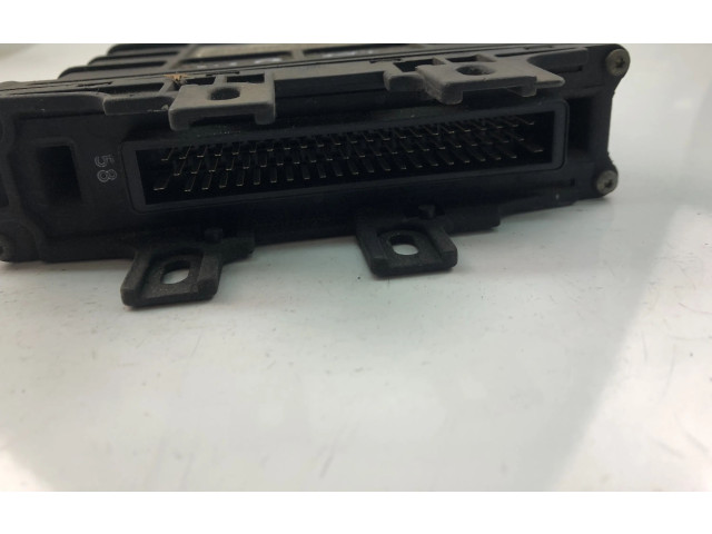 Блок управления коробкой передач 6N0927735C, NL858 Volkswagen Lupo