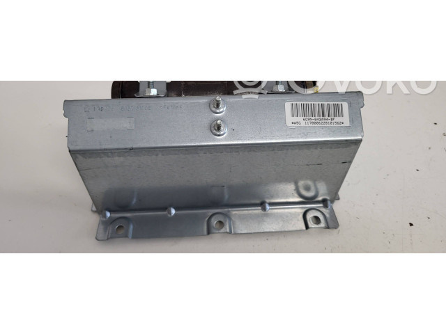 Подушка безопасности пассажира 6G9N042A94BF, 1170006228101562   Ford S-MAX