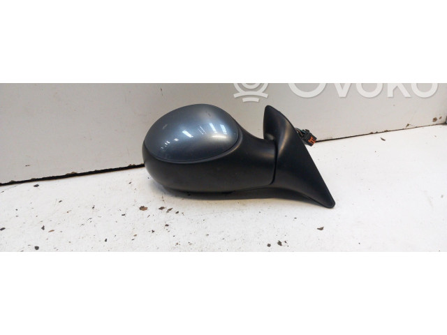 Зеркало (механическое) Citroen Xsara Picasso - года