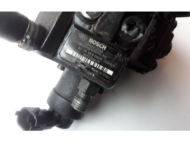 Vstřikovací čerpadlo 0445010156 Saab 9-3 Ver2 Z 19 DT