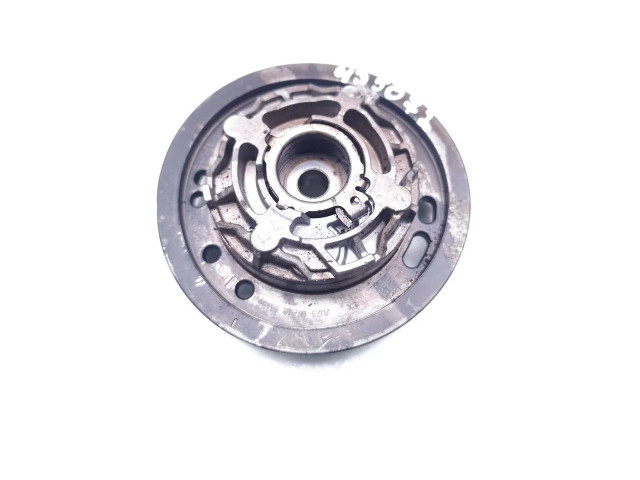 Блок управления надувных подушек 9812112880   Citroen C3 Aircross