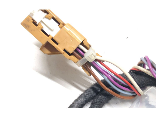 Zpětné zrcátko Porsche Cayenne (9PA) 2007