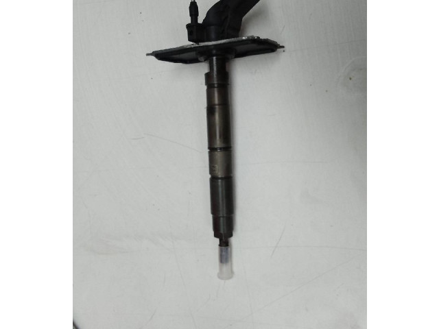 Форсунка 059130277    Audi A6 S6 C6 4F   