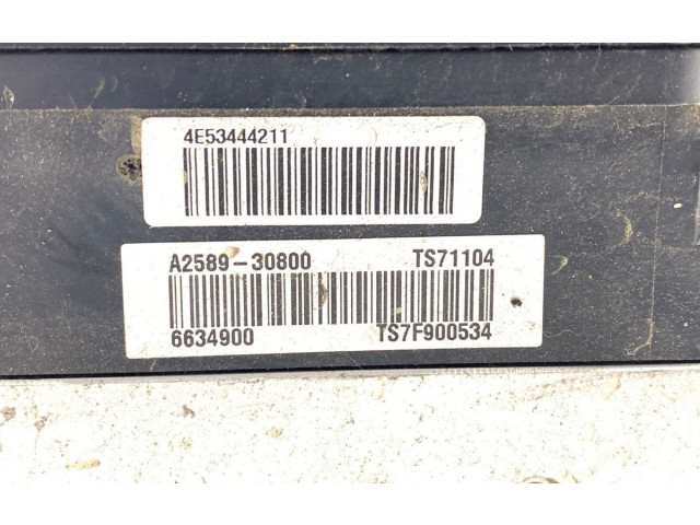 Jednotka ABS 61589-45200 KIA Ceed 2012