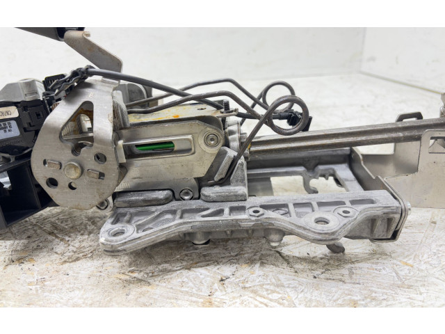 Рулевая рейка 1K1419502AA Volkswagen Jetta V 2005 - 2010 года