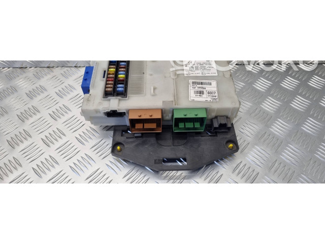 Комплект блоков управления 6G9112A650EM, 5WS40402MT Ford Galaxy