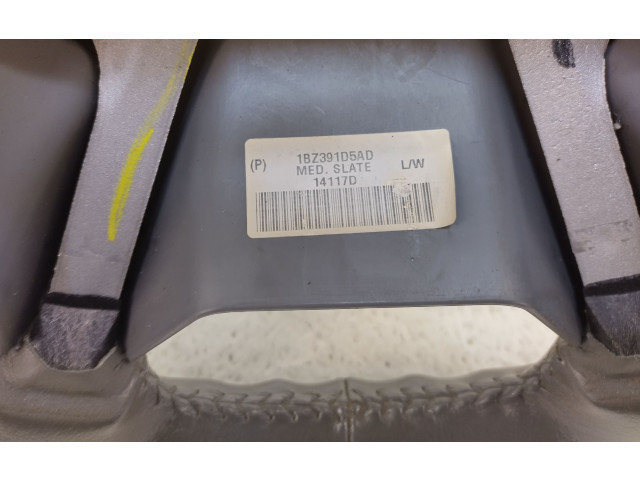 Руль Jeep Grand Cherokee (WK) 2005 - 2010 года 1B1391D5AD