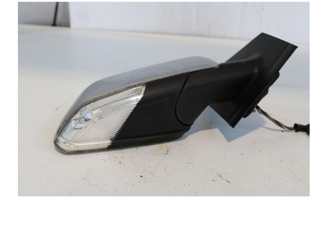 Zpětné zrcátko Volkswagen Polo IV 9N3 2001