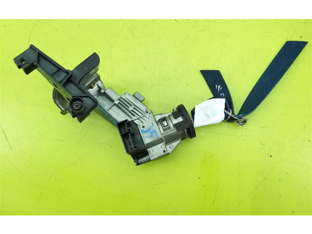 Комплект блоков управления 51718552 Fiat Grande Punto