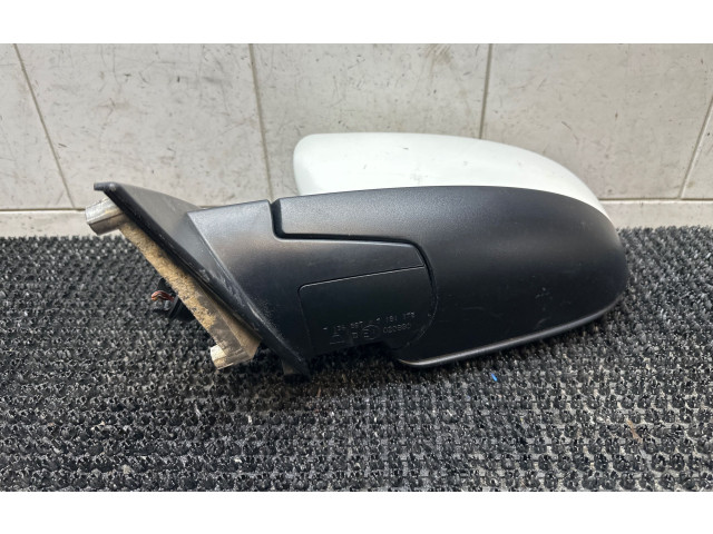 Zpětné zrcátko BMW X5 E70 2007 610953