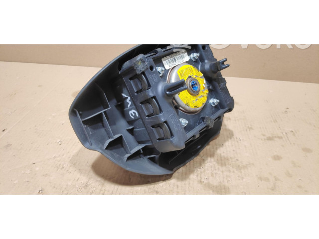 Подушка безопасности водителя 985109782R Dacia Sandero III