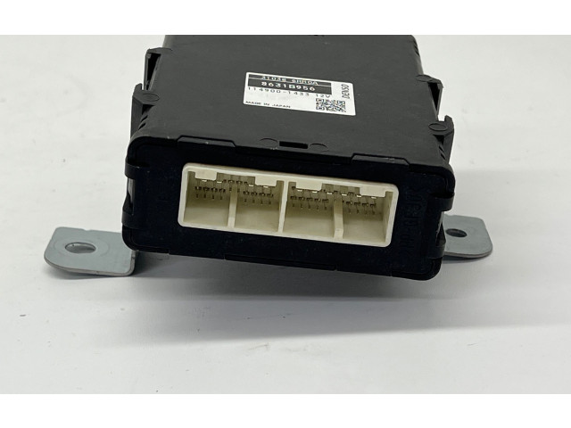 Блок управления 8631B956, 1149001433 Mitsubishi Outlander IV