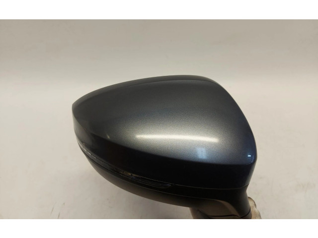 Zpětné zrcátko Volkswagen Tiguan Allspace 2019