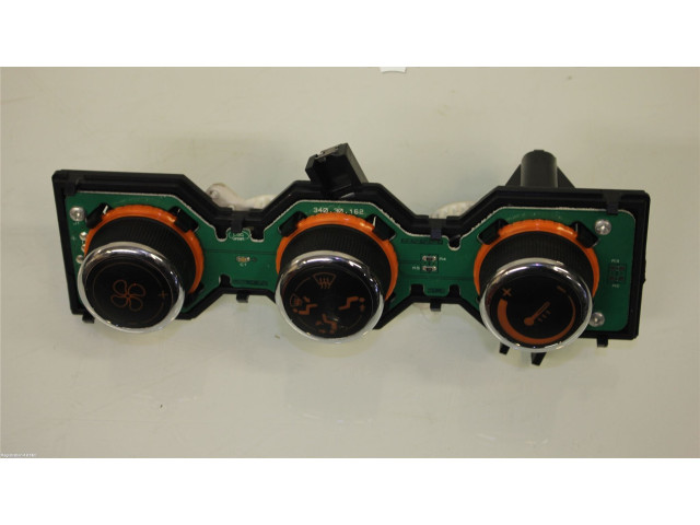 Блок управления климат-контролем 1405506, FS0600   Ligier JS 50