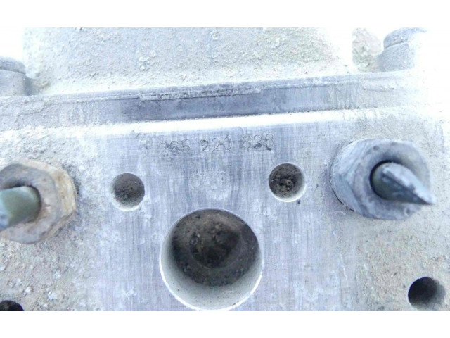 Jednotka ABS 0273004592, IMPRK1320150 Opel Zfira A 2003